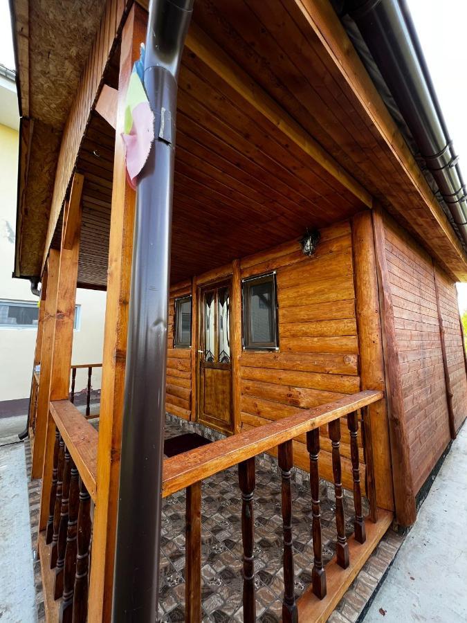 Pensiunea Colt De Rai, Vistisoara Статіунеа-Кліматеріка-Самбата Екстер'єр фото