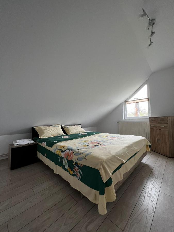 Pensiunea Colt De Rai, Vistisoara Статіунеа-Кліматеріка-Самбата Екстер'єр фото