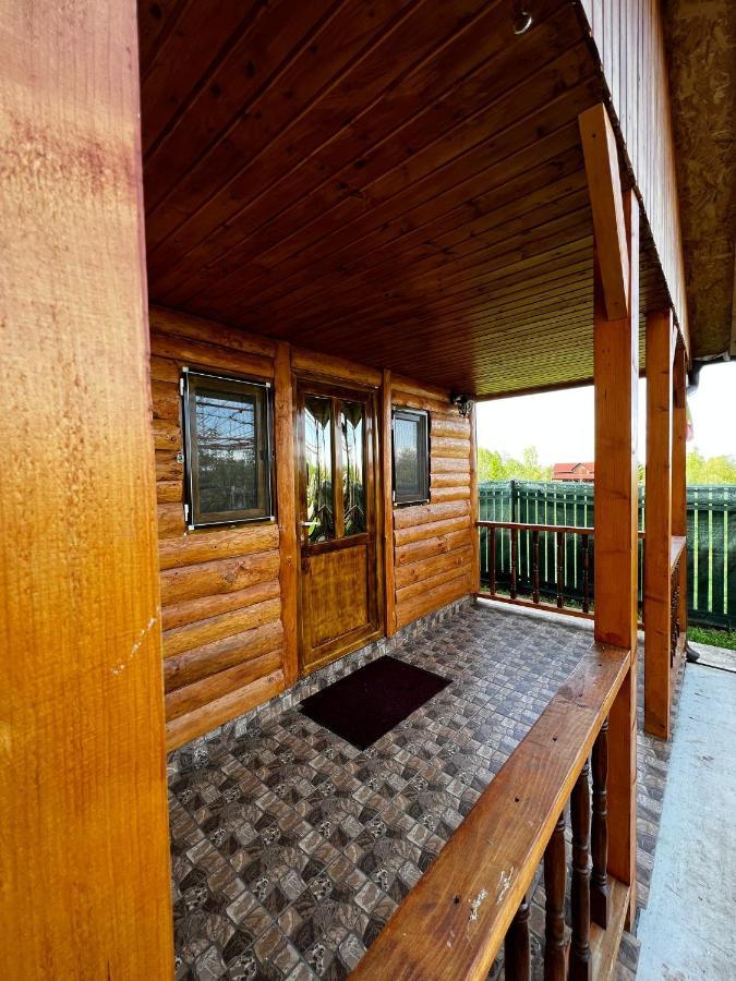 Pensiunea Colt De Rai, Vistisoara Статіунеа-Кліматеріка-Самбата Екстер'єр фото