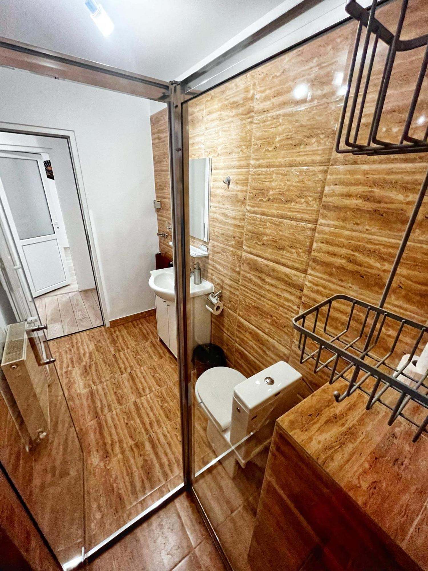 Pensiunea Colt De Rai, Vistisoara Статіунеа-Кліматеріка-Самбата Екстер'єр фото